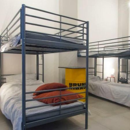 Hostelleria Trapani Bagian luar foto