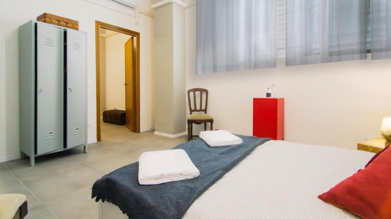 Hostelleria Trapani Bagian luar foto