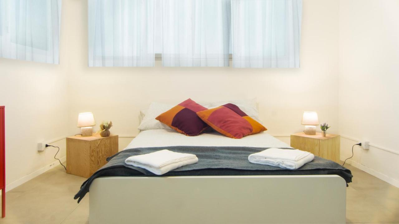 Hostelleria Trapani Bagian luar foto