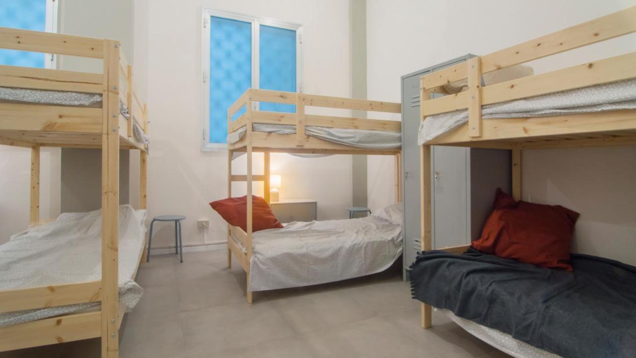 Hostelleria Trapani Bagian luar foto