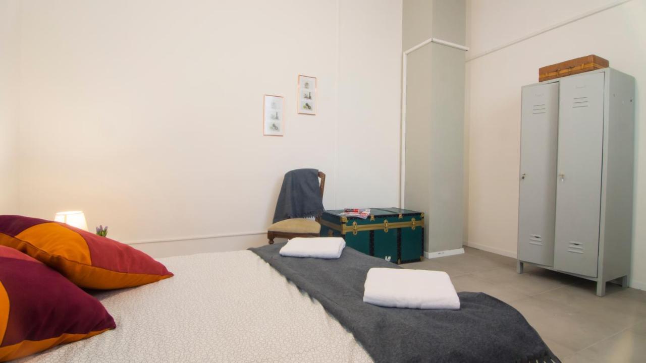 Hostelleria Trapani Bagian luar foto